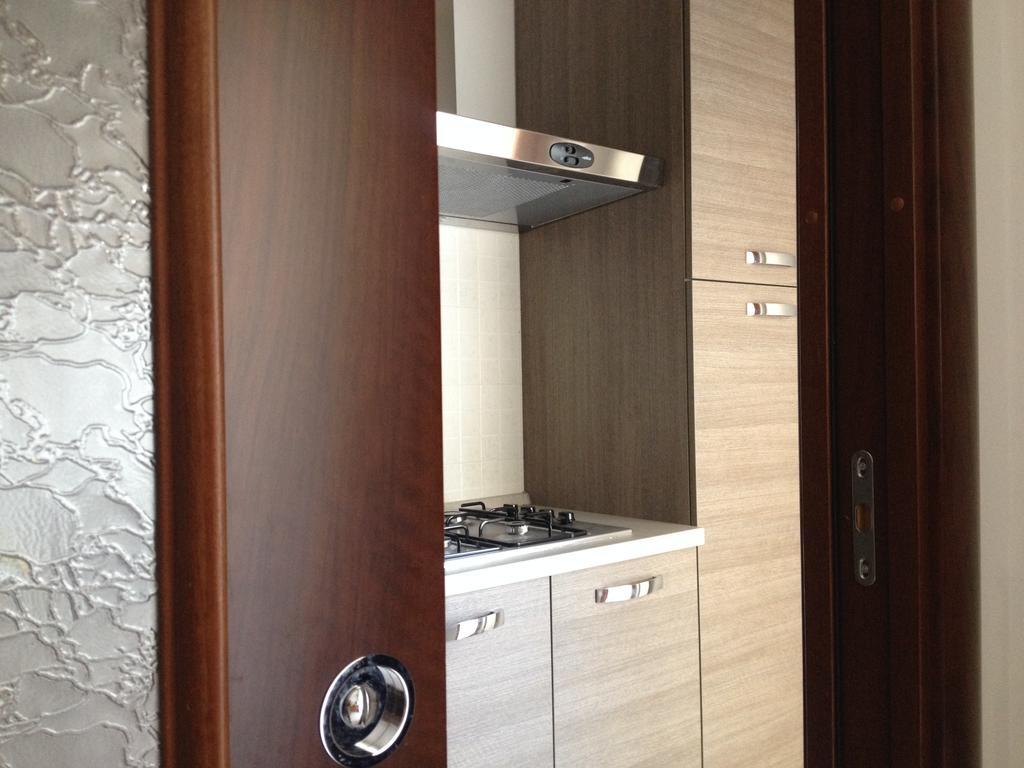 Via Roma Suite 오르토나 외부 사진