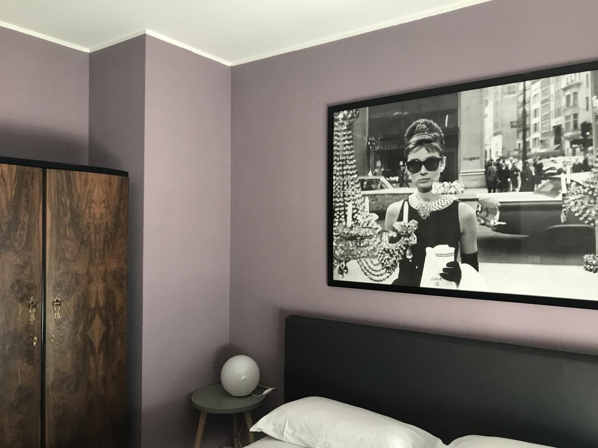 Via Roma Suite 오르토나 외부 사진